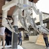 Robô Da Vinci Xi chega à Santa Casa de Santos!